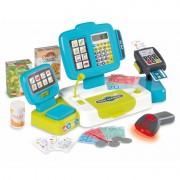SMOBY kasos aparatas vaikams